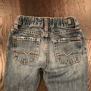 7 for all mankind boys jeans